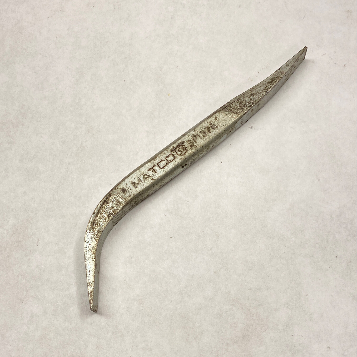 Matco Tools Toyota Brake Adjusting Spoon , SP137A Shop Tool Swapper