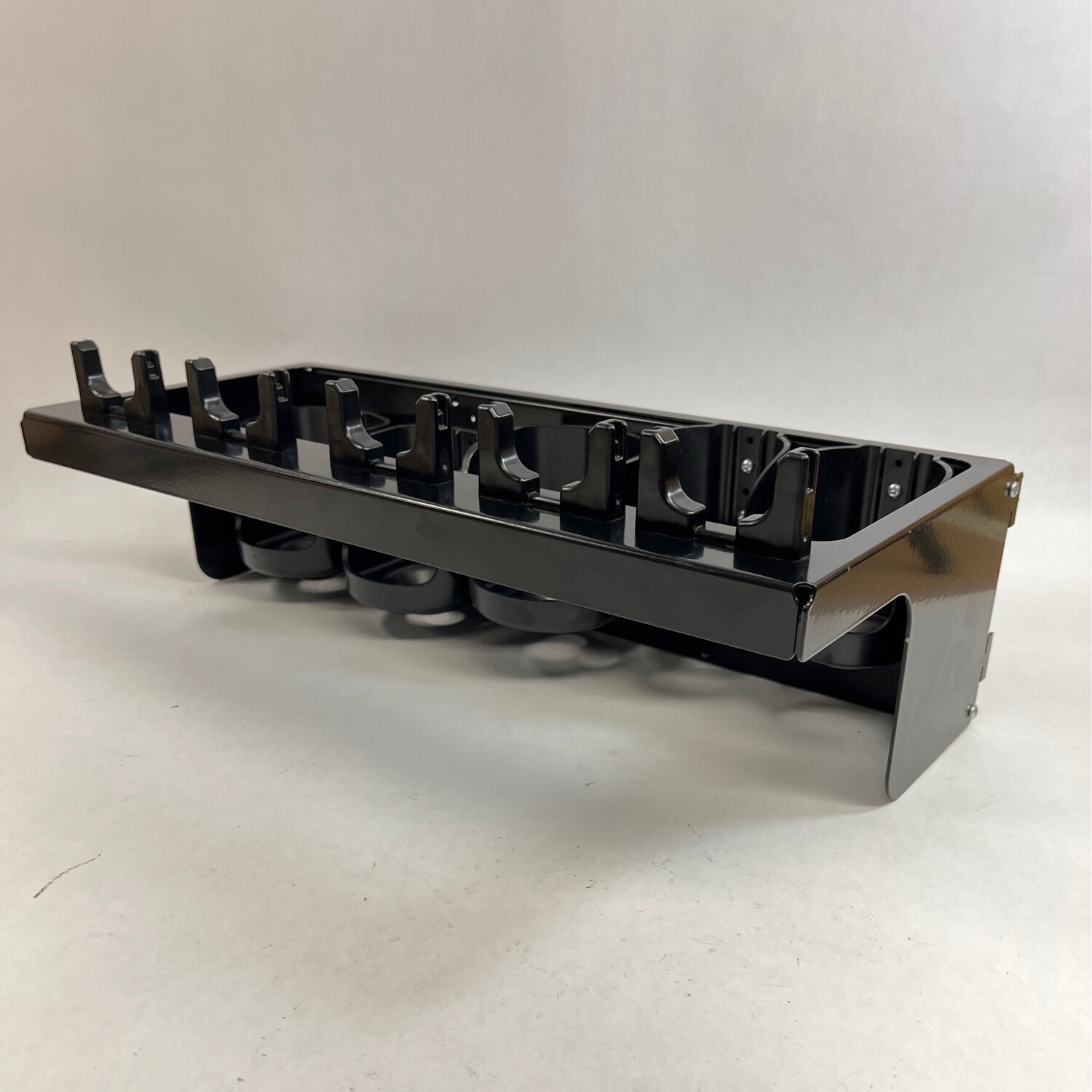 Snap On 18" Power Tool Rack for Drawers, Shelves and Work Surfaces