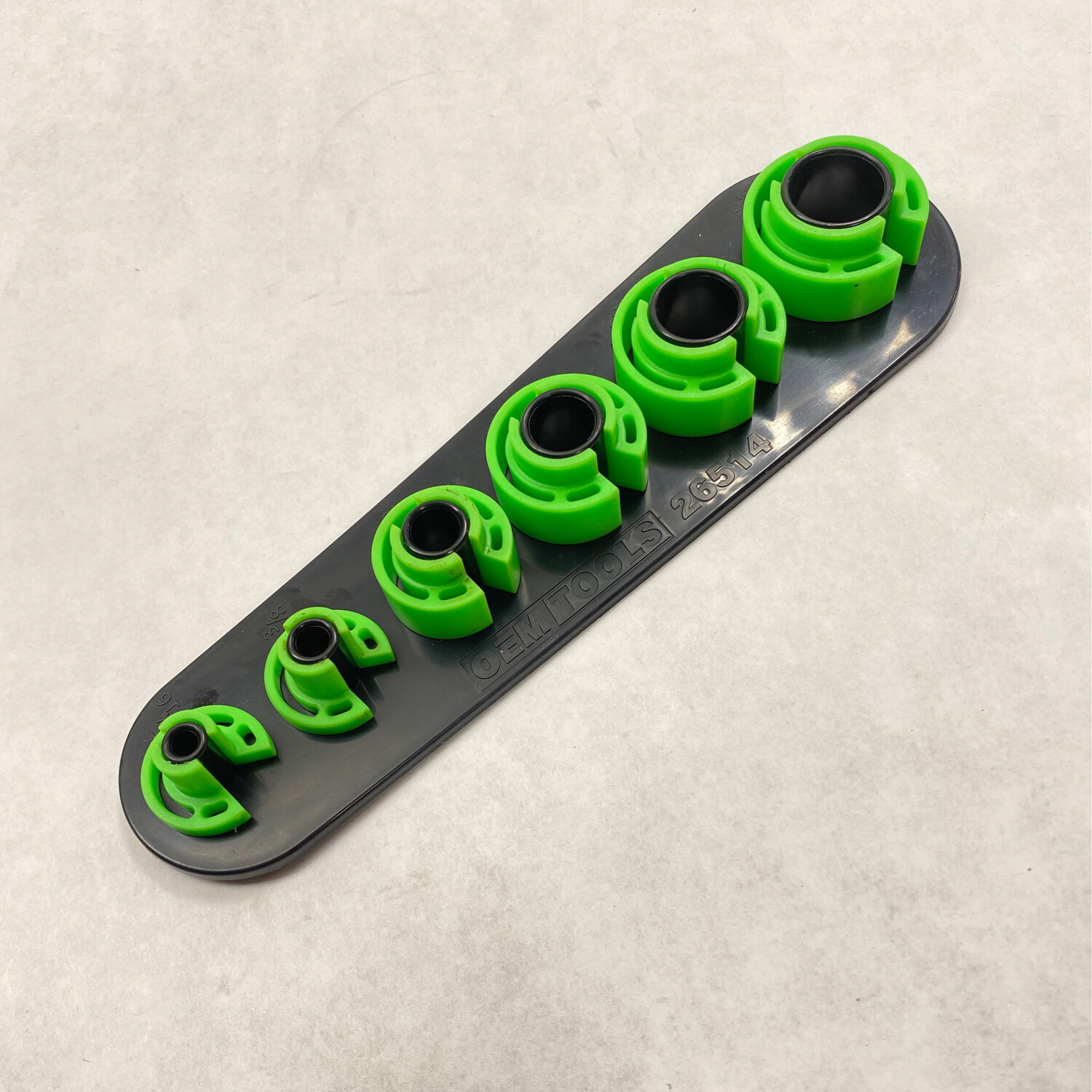 OEM Tools Fuel Line Disconnect Tool Set, 26514 Shop Tool Swapper