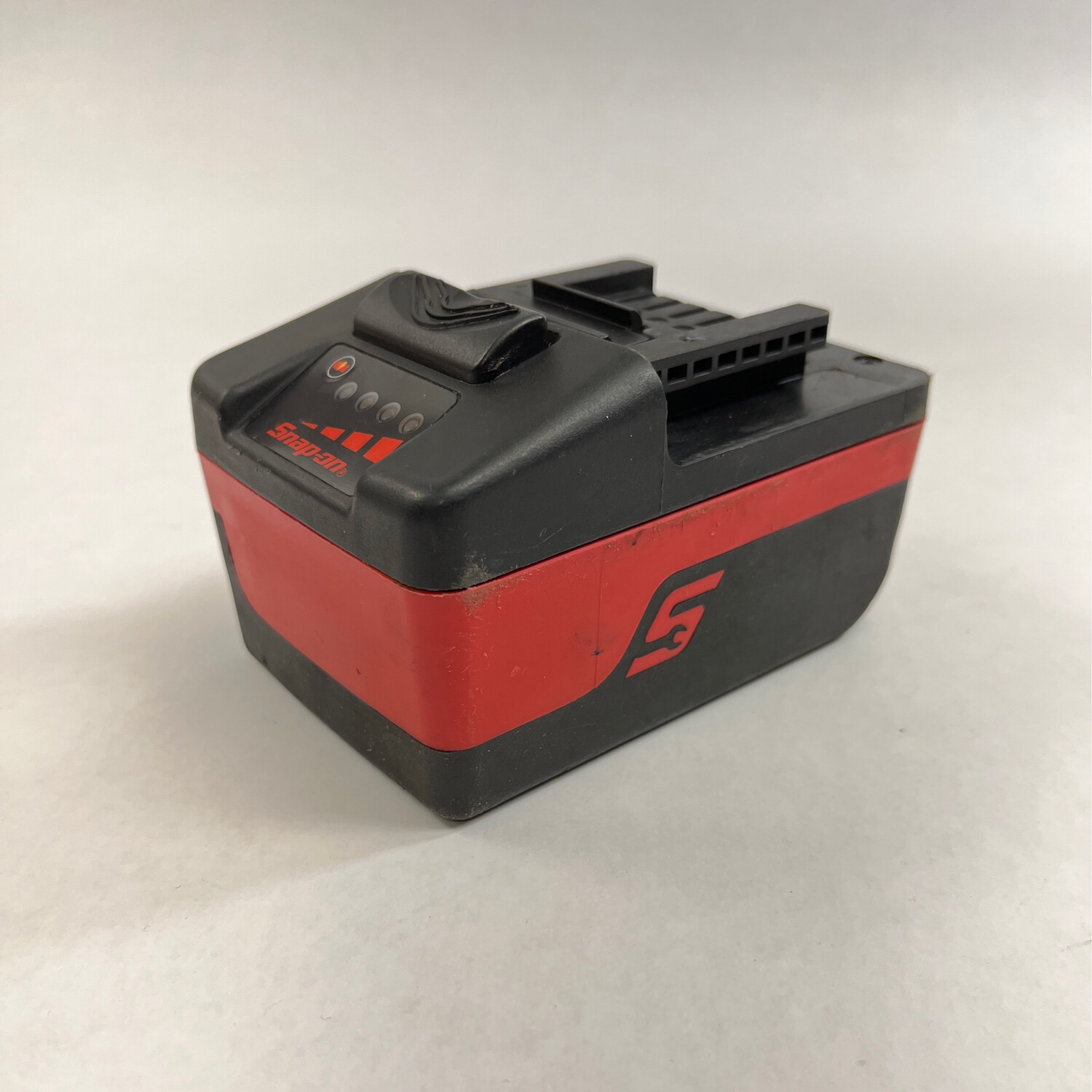 Snap On 18v Battery, CTB7185 Shop Tool Swapper