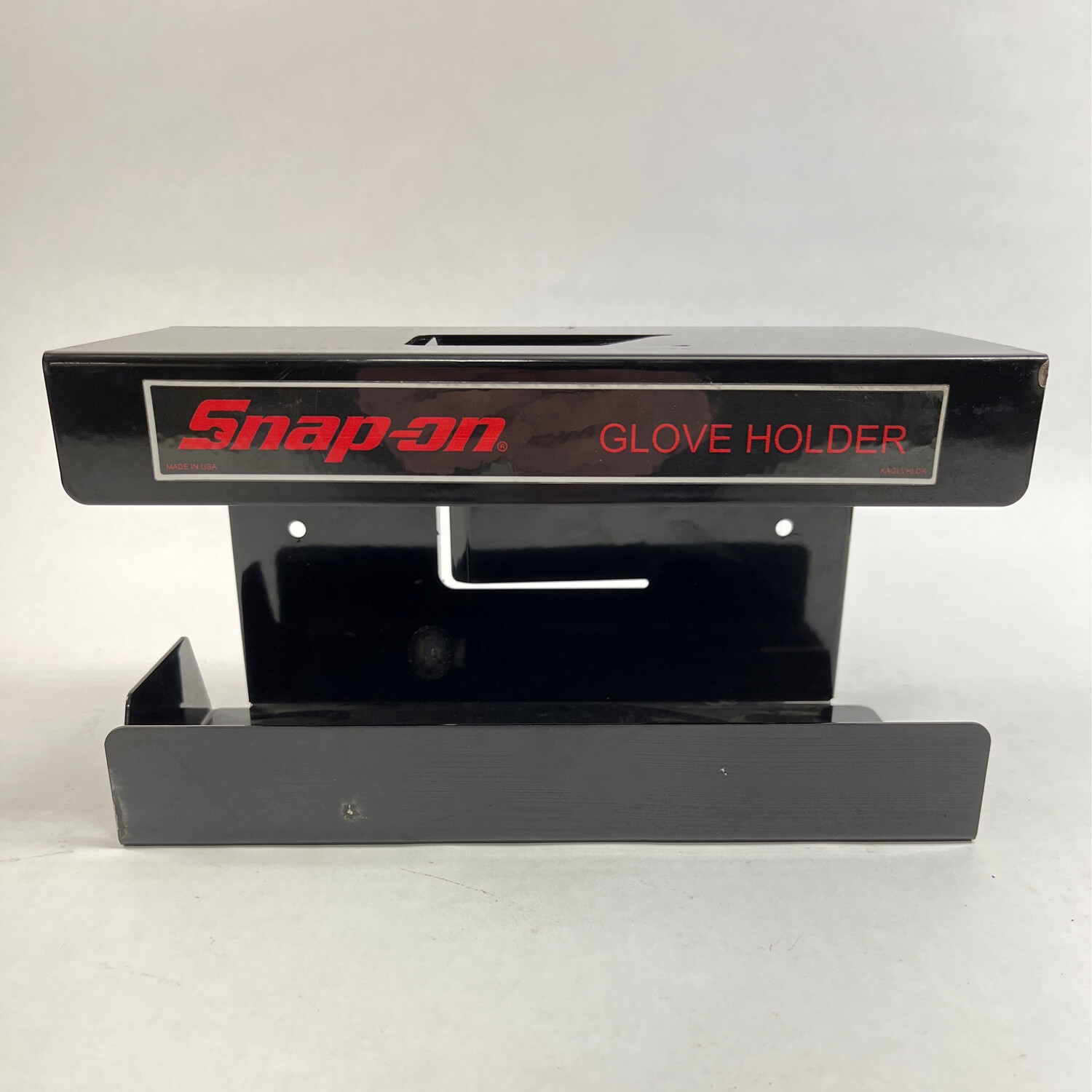 Snap On Latex Glove Dispensing Rack Shop Tool Swapper