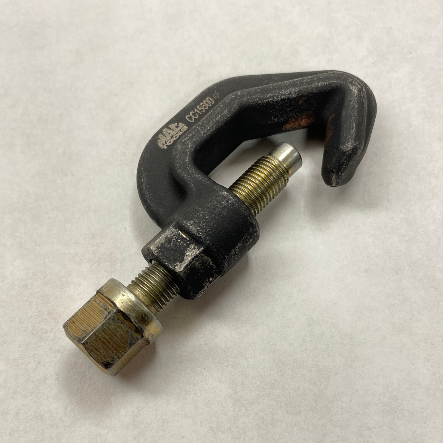 Mac Tools Battery Cable Crimper, CC15600 Shop Tool Swapper