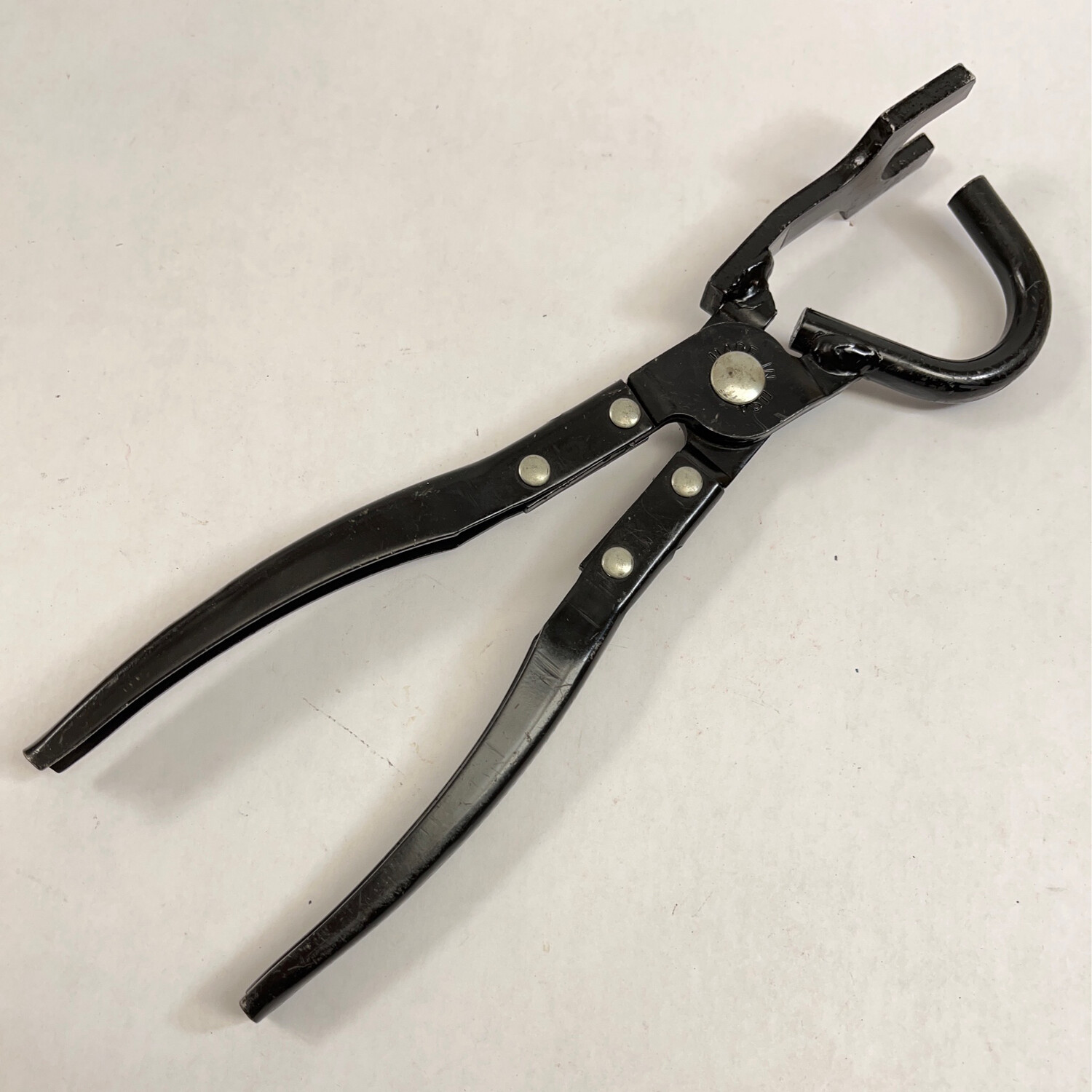 Exhaust Hanger Removal Pliers Shop Tool Swapper