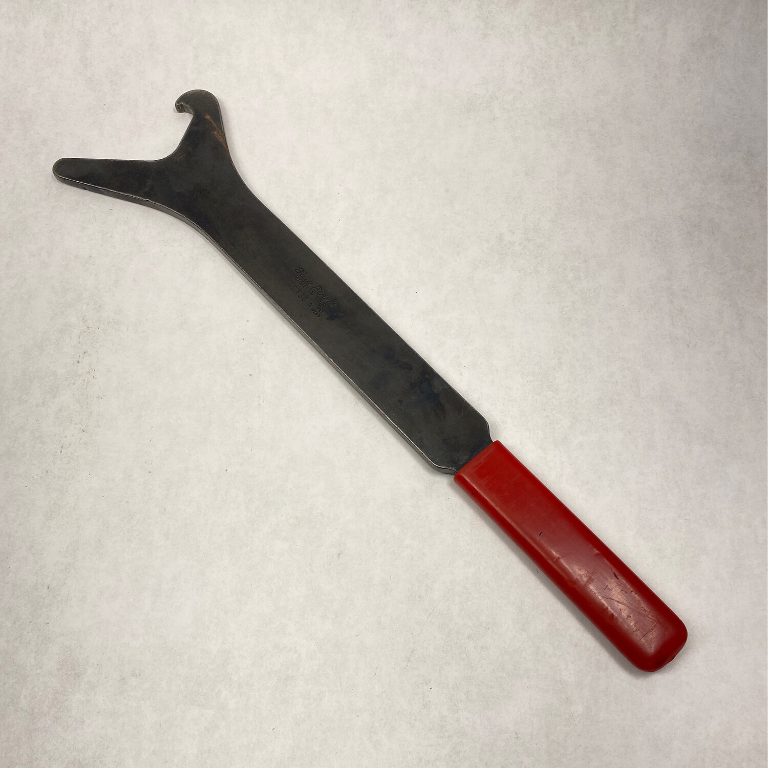 Blue Point Universal Fan Clutch Pulley Holder, YA6160 Shop Tool Swapper