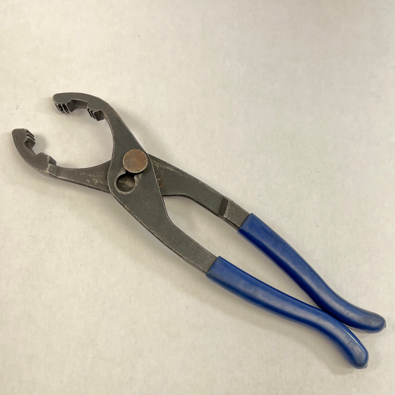 BluePoint Oil Filter Pliers, YA4050B Shop Tool Swapper