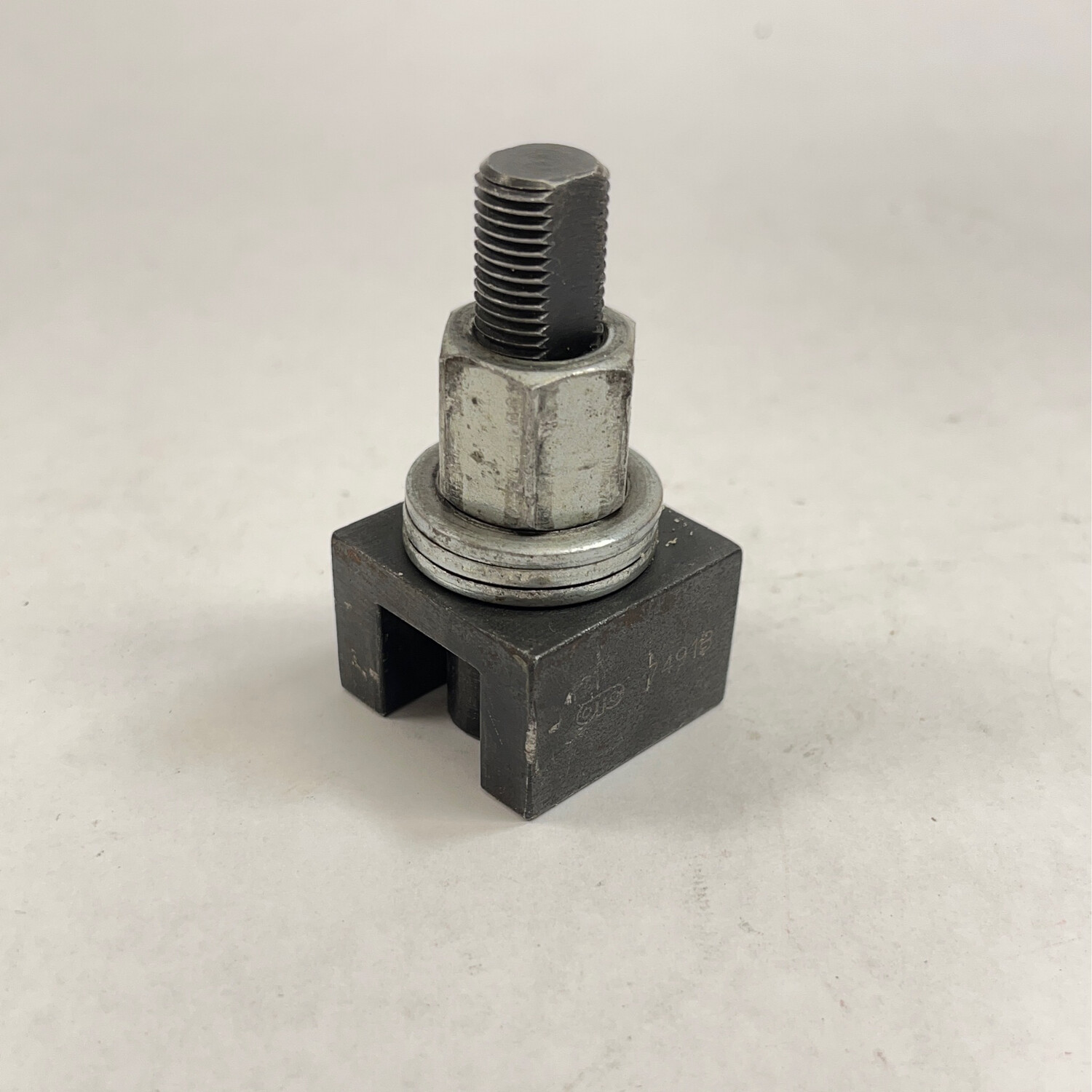 OTC Gm Upper Control Arm Knock Out Tool, 7491B Shop Tool Swapper