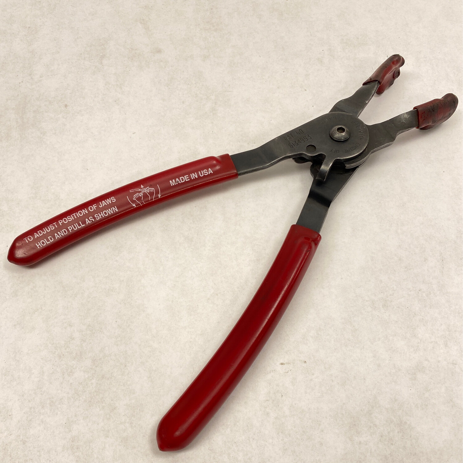 Adjustable Spark Plug Wire Puller Shop Tool Swapper