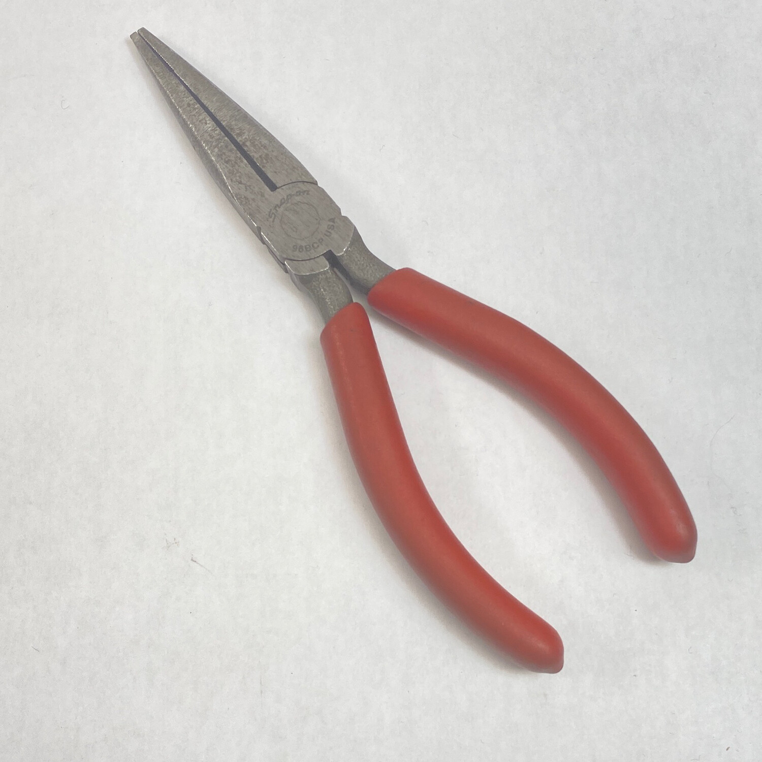 Snap On Needle Nose Pliers, 96BCP Shop Tool Swapper