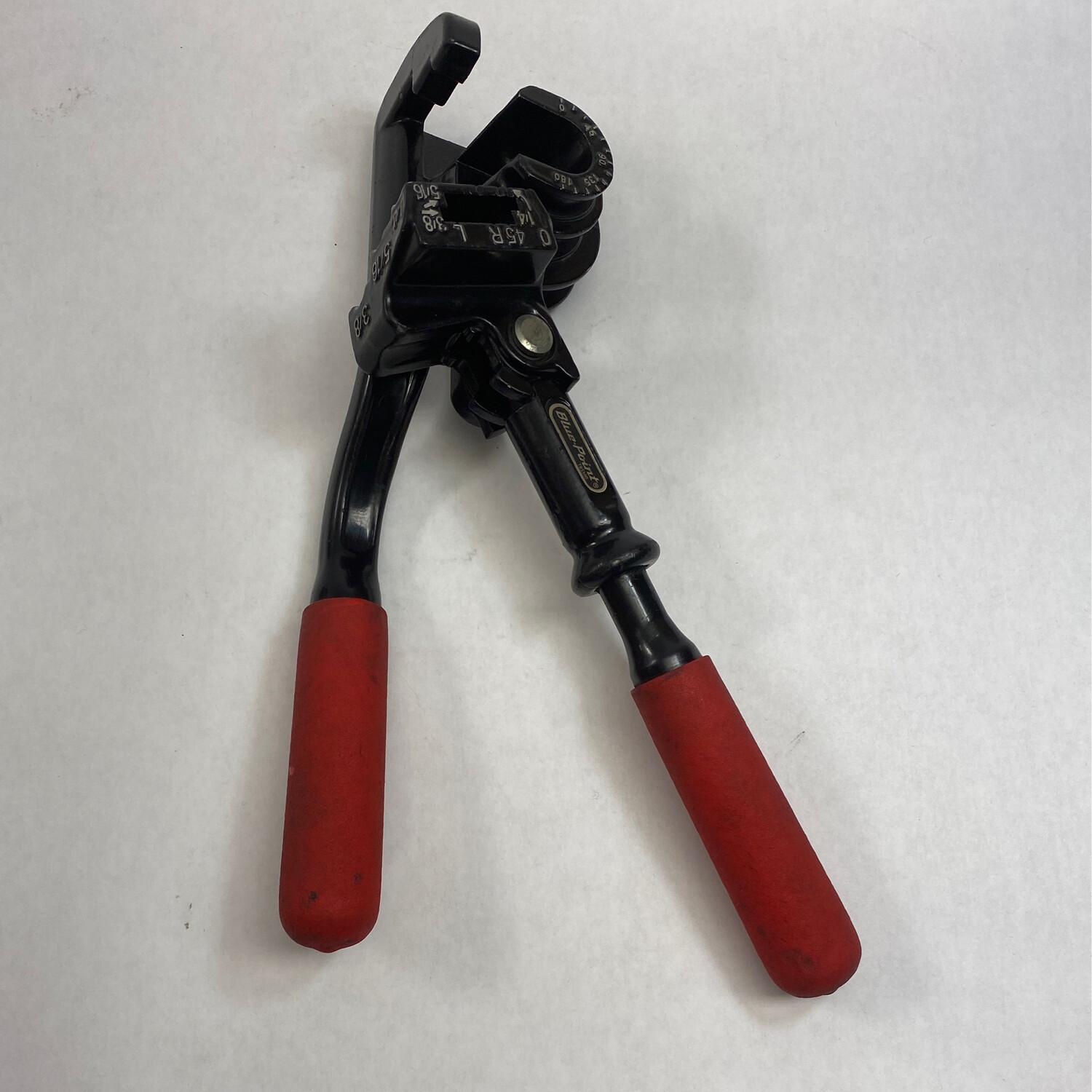 BluePoint Tube Bender, TBS300 Shop Tool Swapper