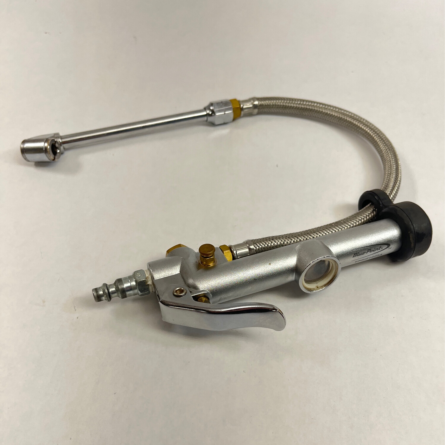 Blue Point Tire Gauge and Inflator, TPGIF1600A Shop Tool Swapper
