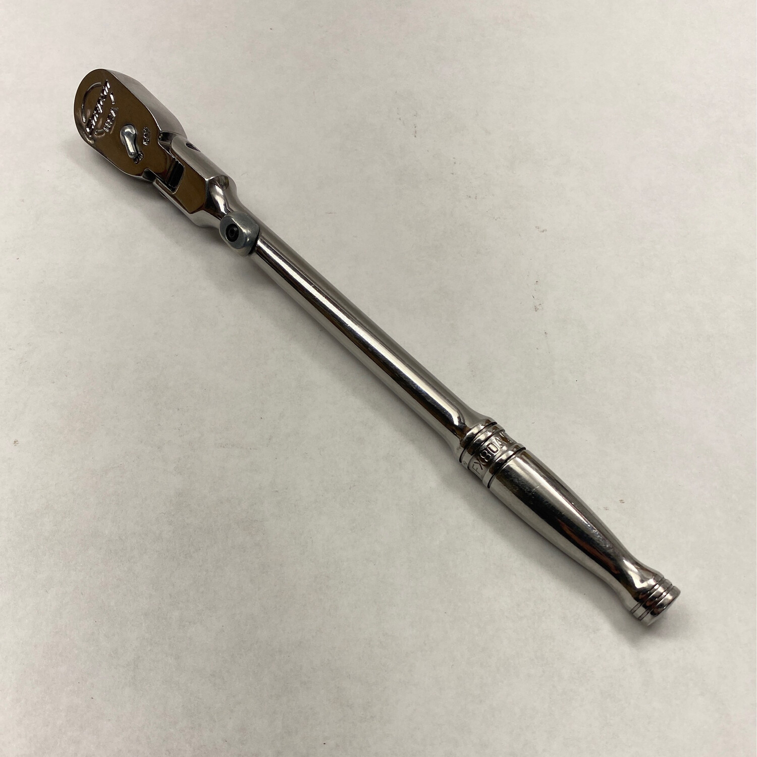 Snap On 3/8" Drive Dual 80 Technology Standard Handle QuickRelease