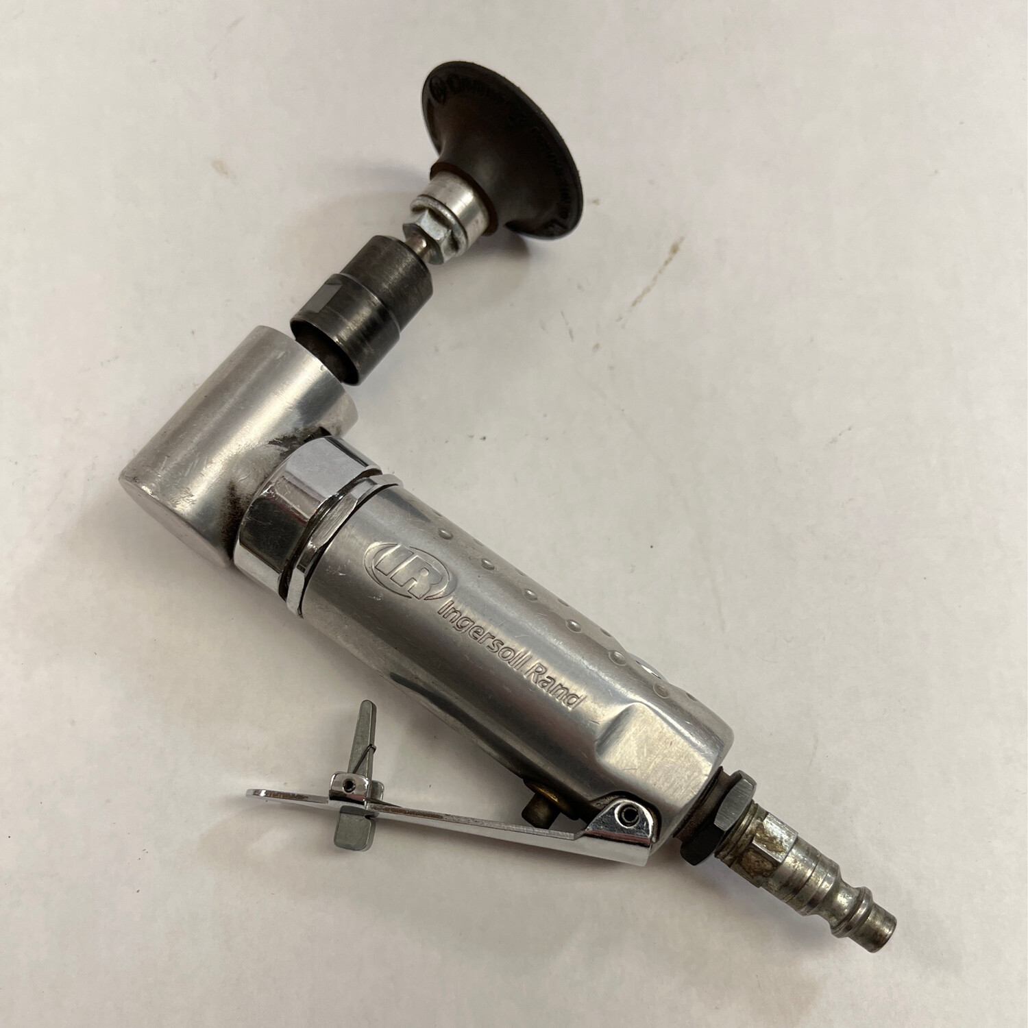 Ingersoll Rand Air Die Grinder, 301B Shop Tool Swapper