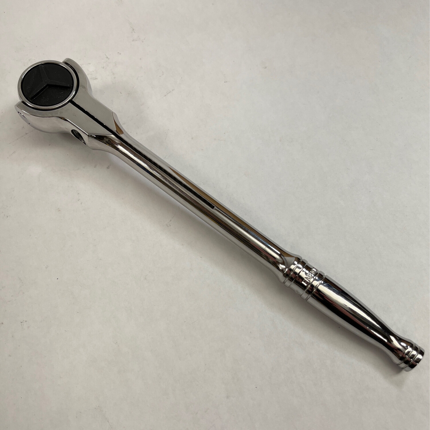 Snap On 3/8" Drive 100Tooth Round Swivel Head Ratchet, FNF100 Shop