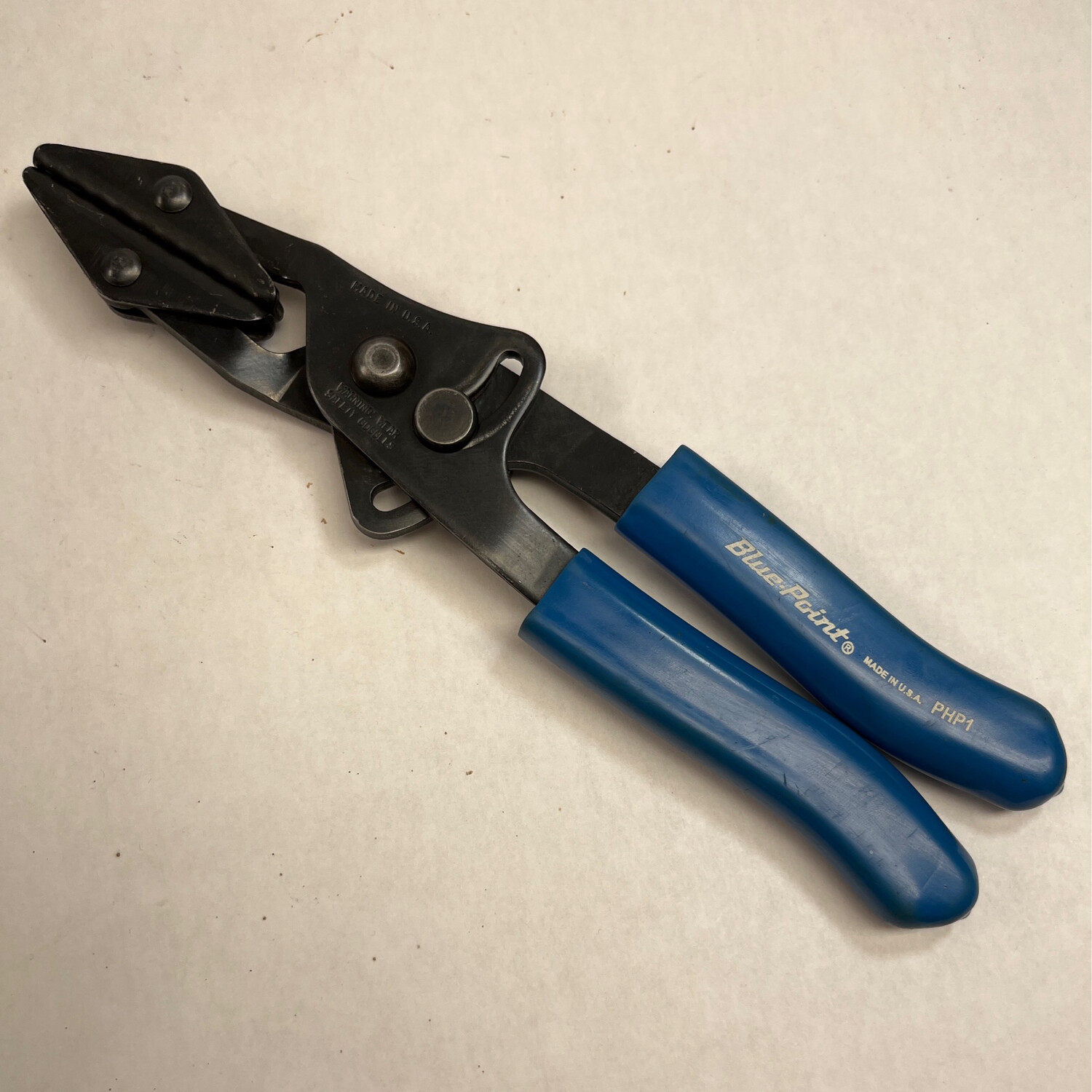 Blue Point Hose Clamp Pliers, PHP1 Shop Tool Swapper