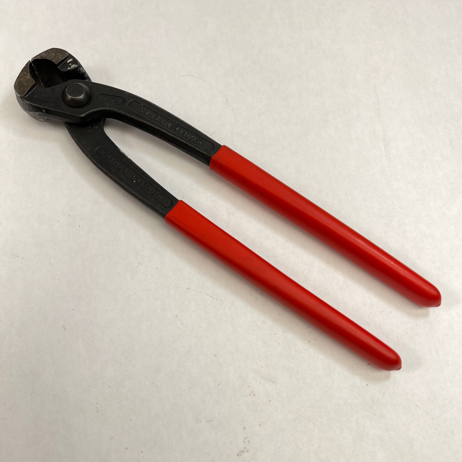 Knipex Tools Ear Clamp Pliers, 1098 Shop Tool Swapper