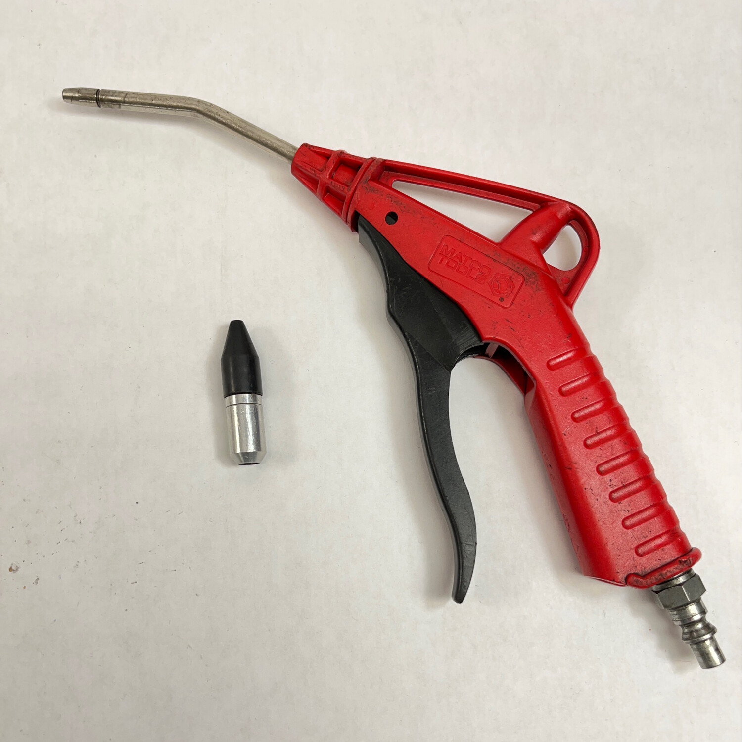 Matco Tools Blow Gun Shop Tool Swapper