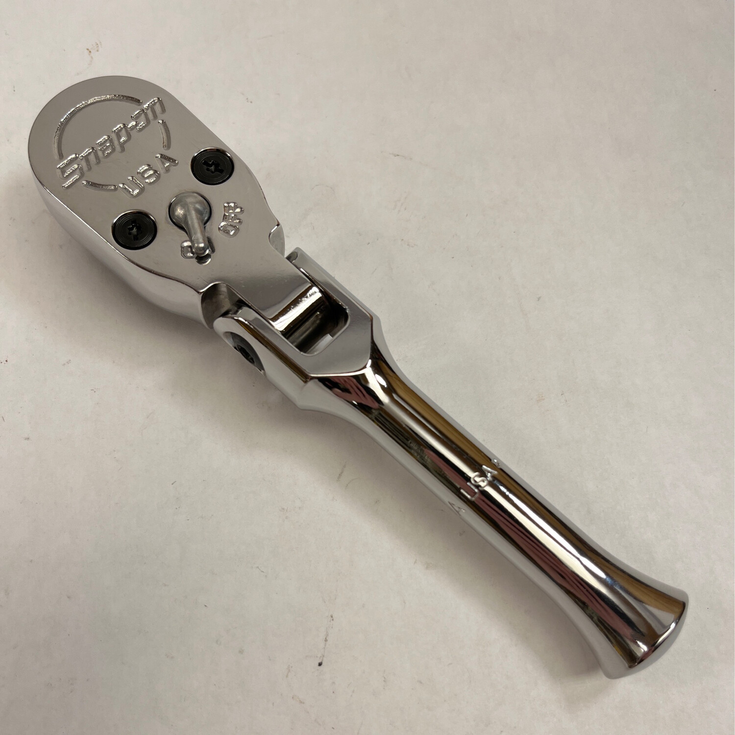 Snap On 1 2 Ratchet