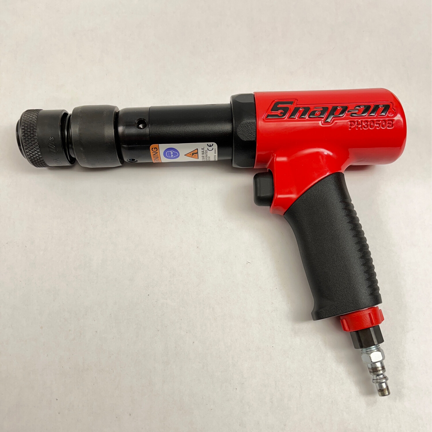 Snap On SuperDuty Air Hammer, PH3050B Shop Tool Swapper