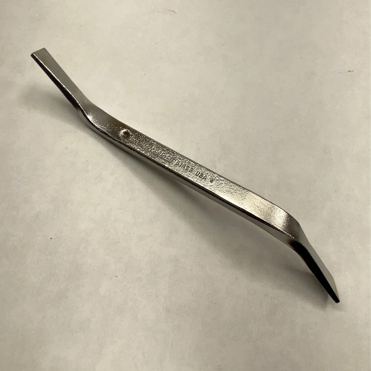 Snap On Brake Adjusting Spoon Shop Tool Swapper