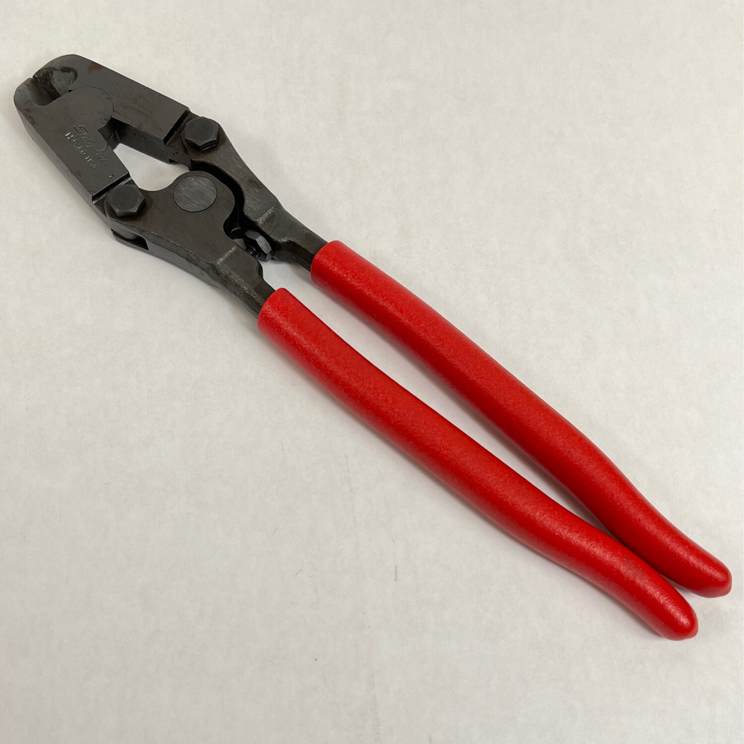 Snap On High Leverage Compound Diagonal Cutter Pliers, HL9ACP Shop