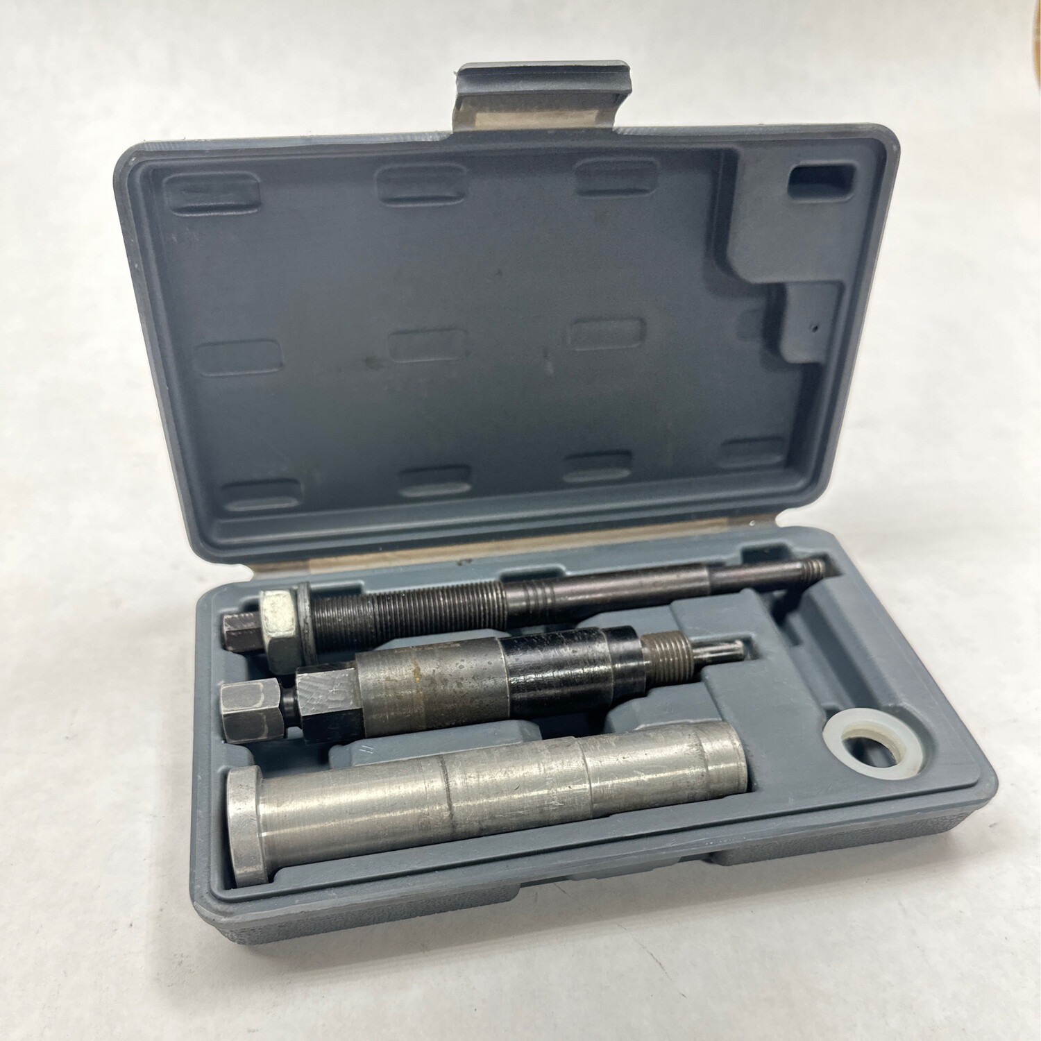 Lisle Broken Spark Plug Remover For Ford 3 Valve, 65600 Shop Tool