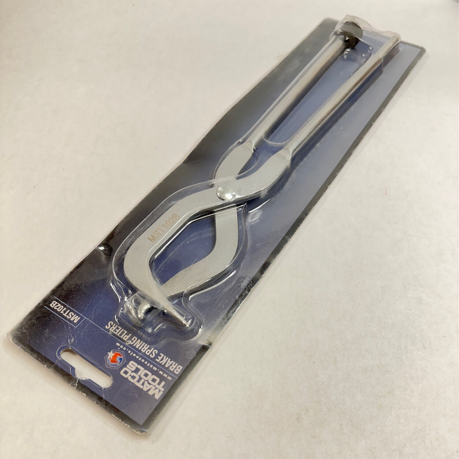 Matco Brake Spring Pliers, MST102B Shop Tool Swapper