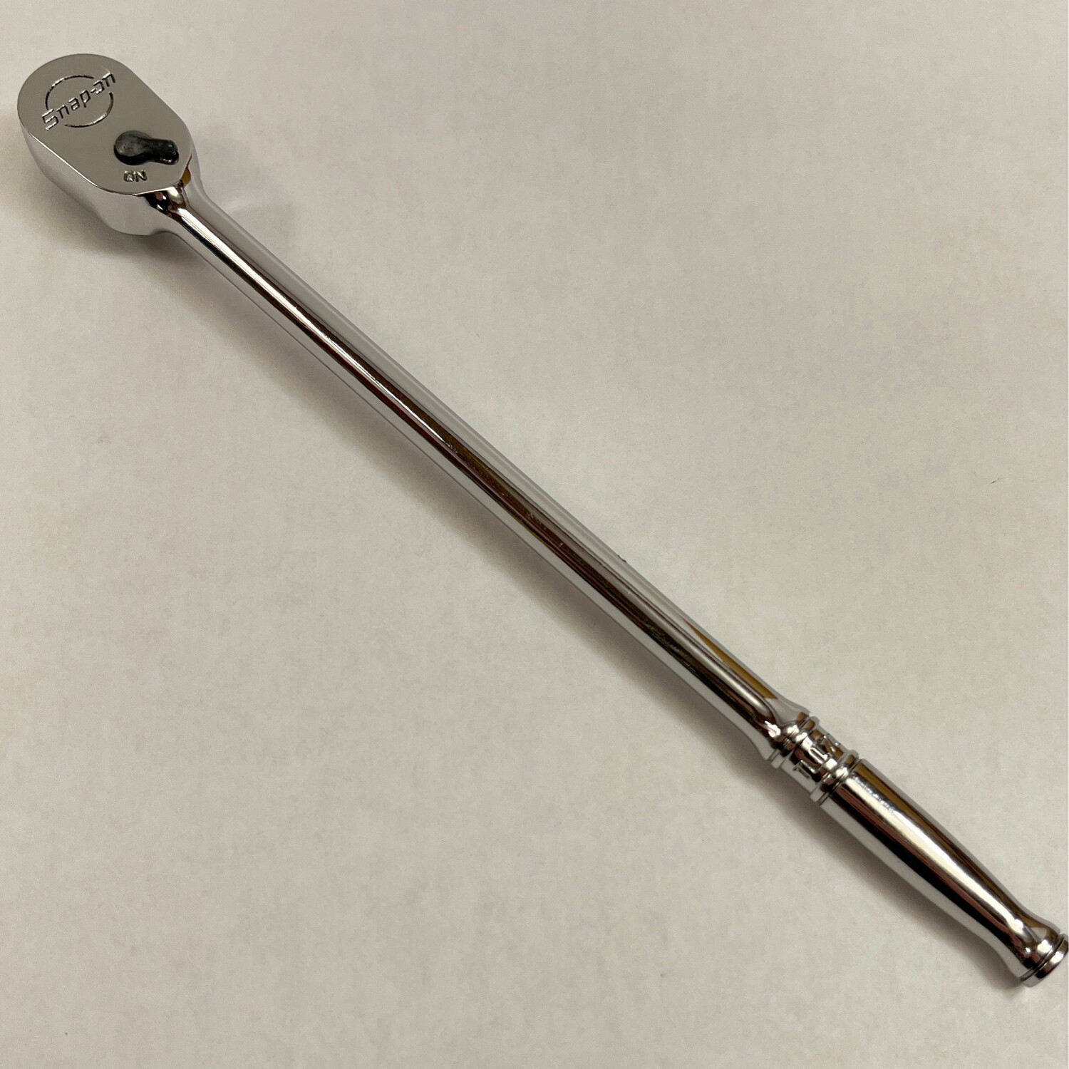 Snap-On Tools USA 5pc Red Hard Handle Screwdriver Set In Tray, SDS - Foto 5