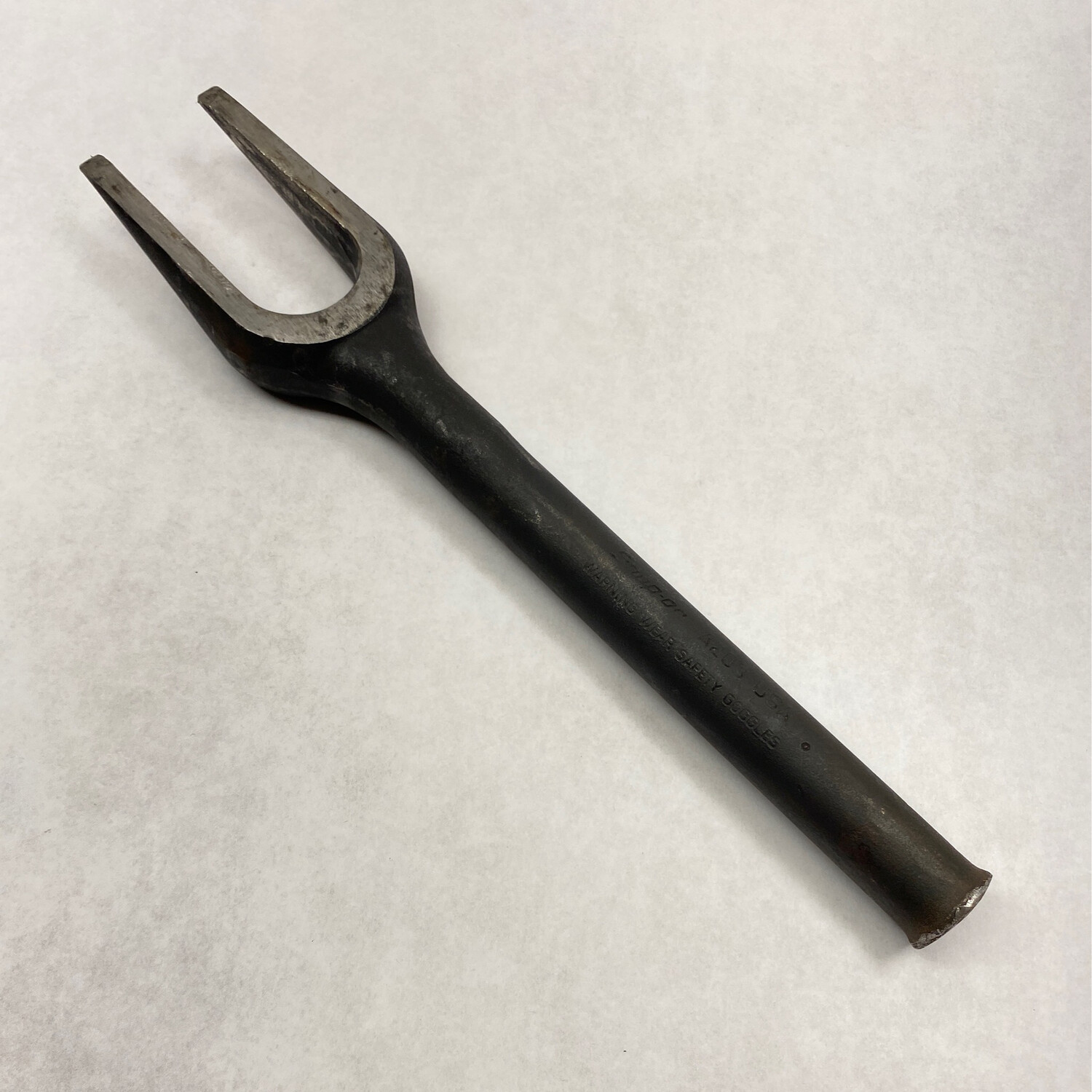 Snap On Ball Joint Separator, A203 Shop Tool Swapper