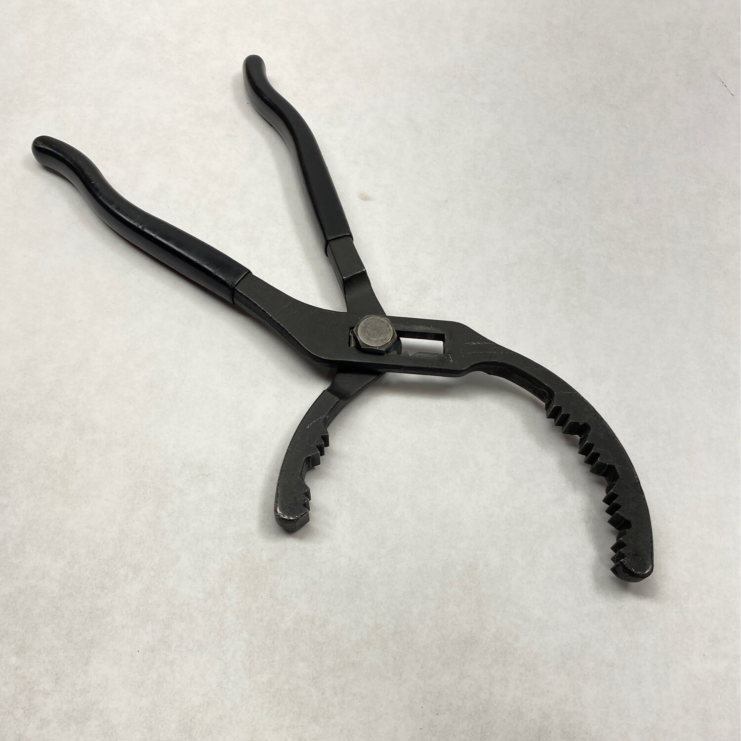 Adjustable Oil Filter Pliers Shop Tool Swapper