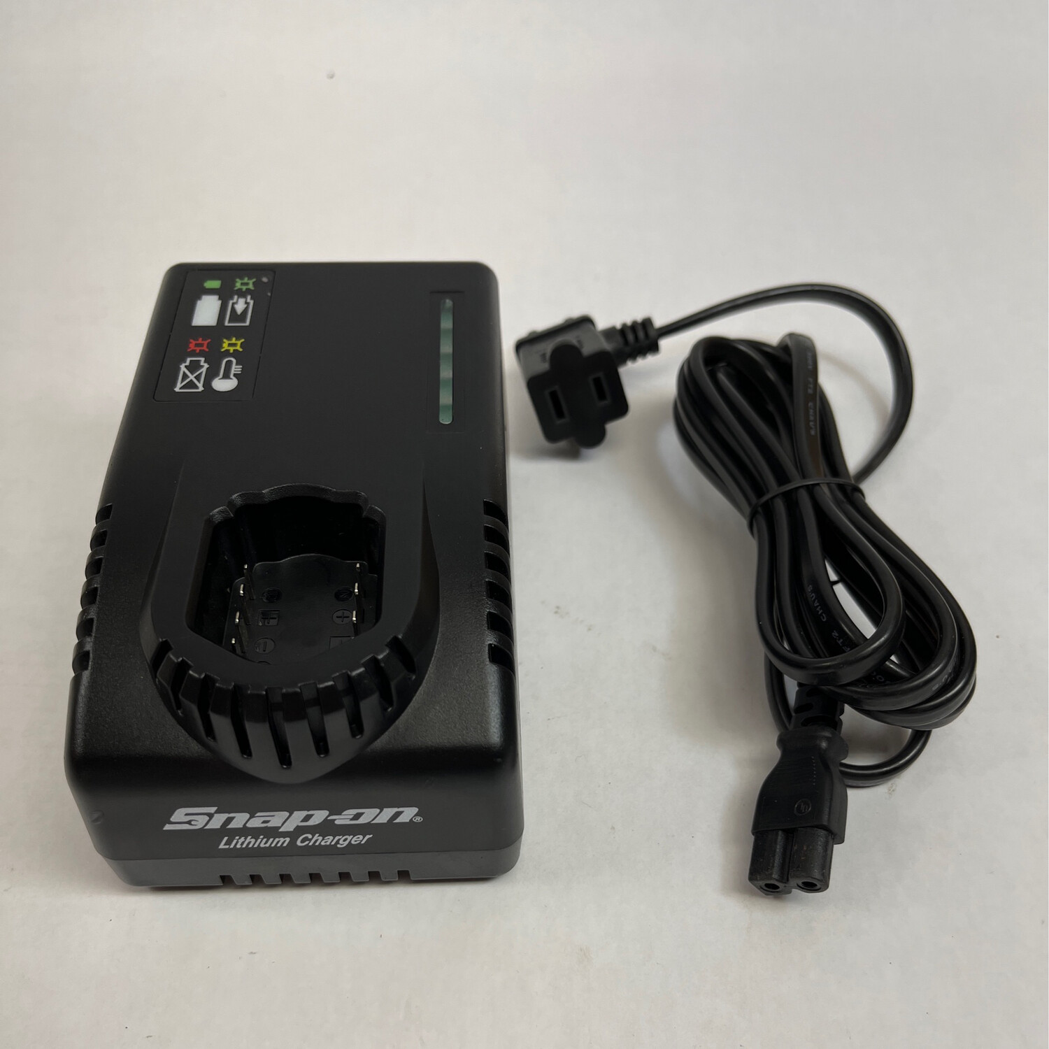 Snap On 14.4v Lithium Battery Charger, CTC772A Shop Tool Swapper