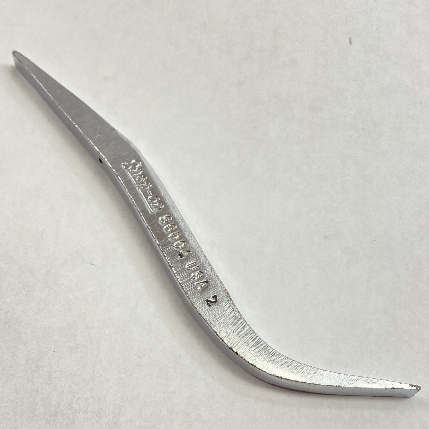 Snap On Brake Adjusting Tool, S6004 Shop Tool Swapper