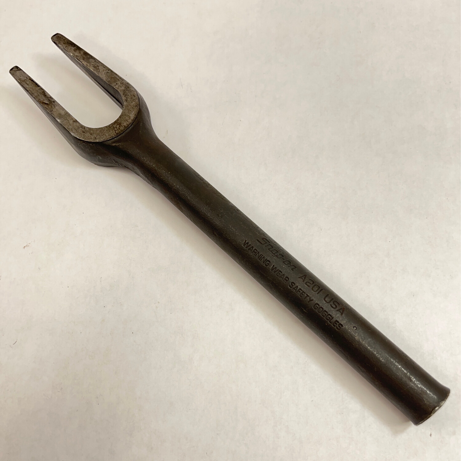 Snap On Ball Joint/ Tie Rod Separator, A201 Shop Tool Swapper