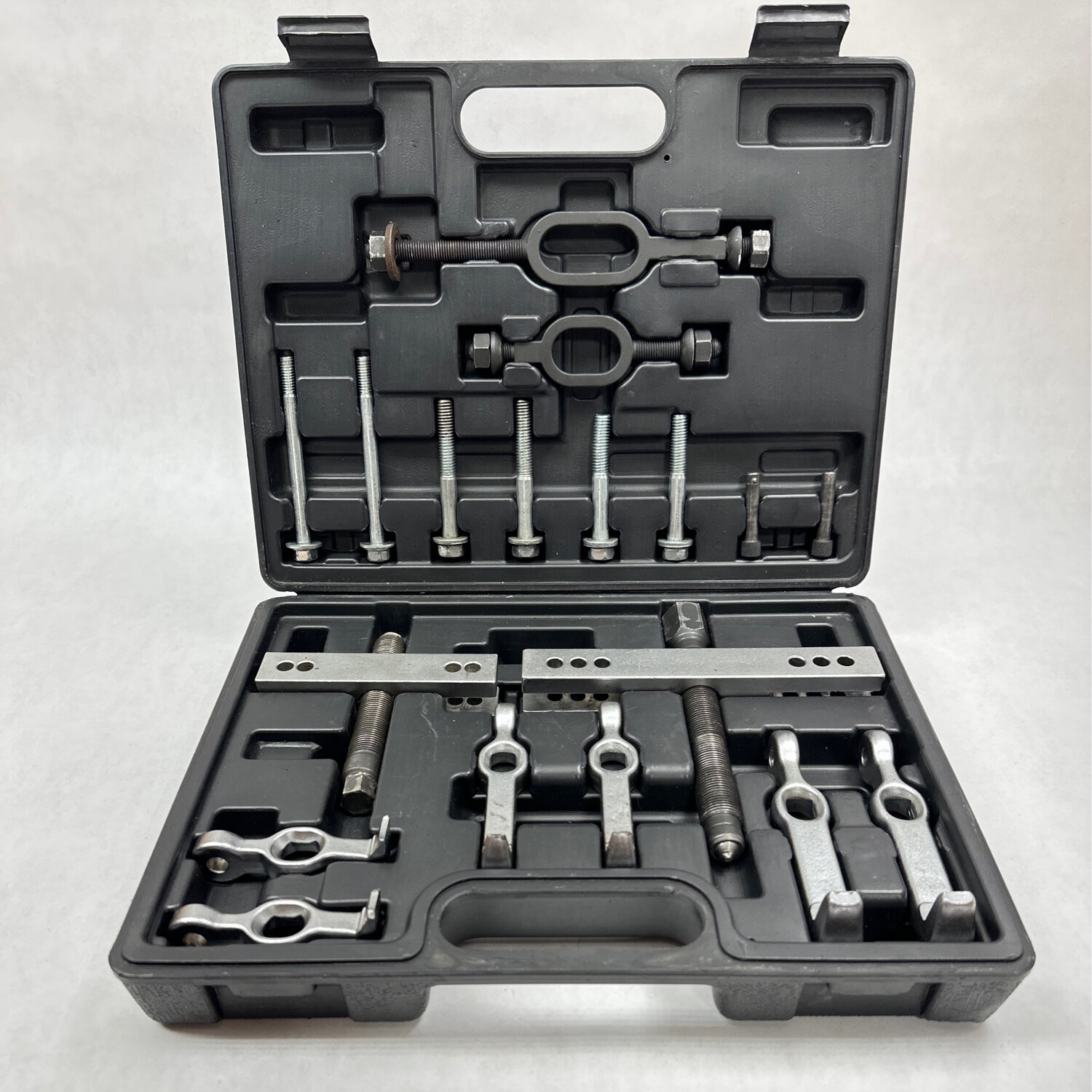 Cornwell MultiPurpose Bearing & Pulley Puller Set, OWC4534 Shop