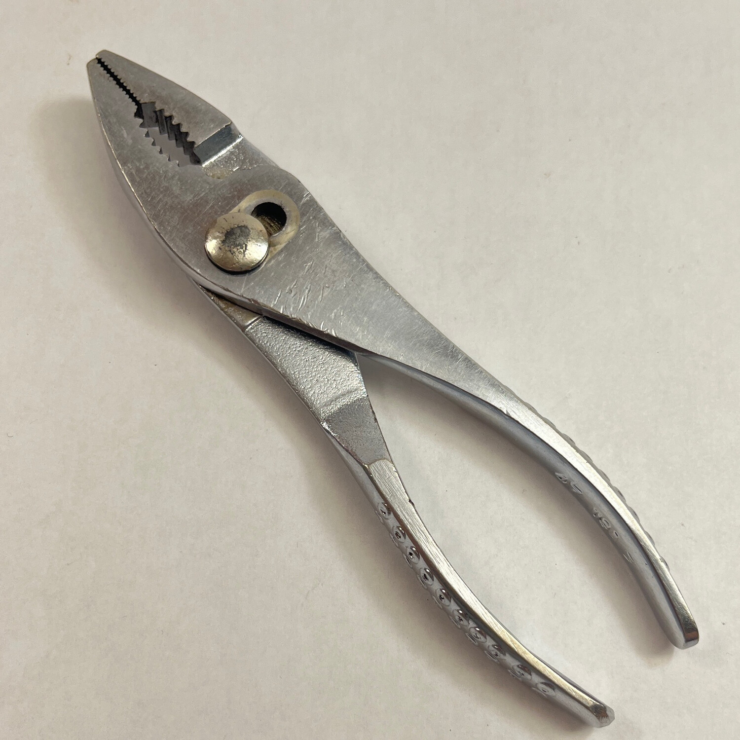 Craftsman Tools HOUSERAN 8-In And 10-In 2 PCS Slip Joint Pliers, Small Pliers With Non Slip Handle, High Carbon Steel, 8 Inch Grip Pliers For Tightening, Loosening And Gripping Nuts And Bolts