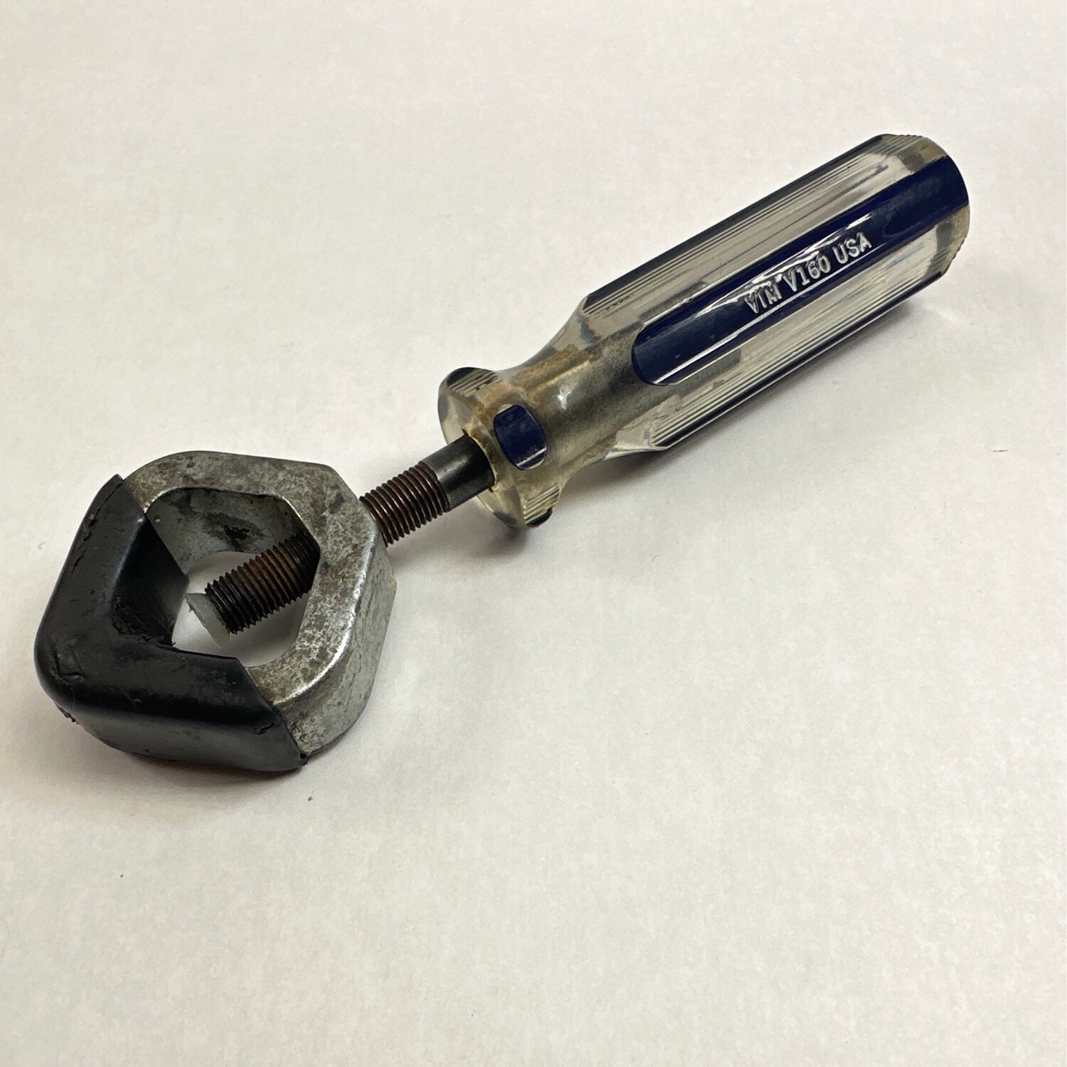 VIM Punch & Chisel Holder, V160 Shop Tool Swapper