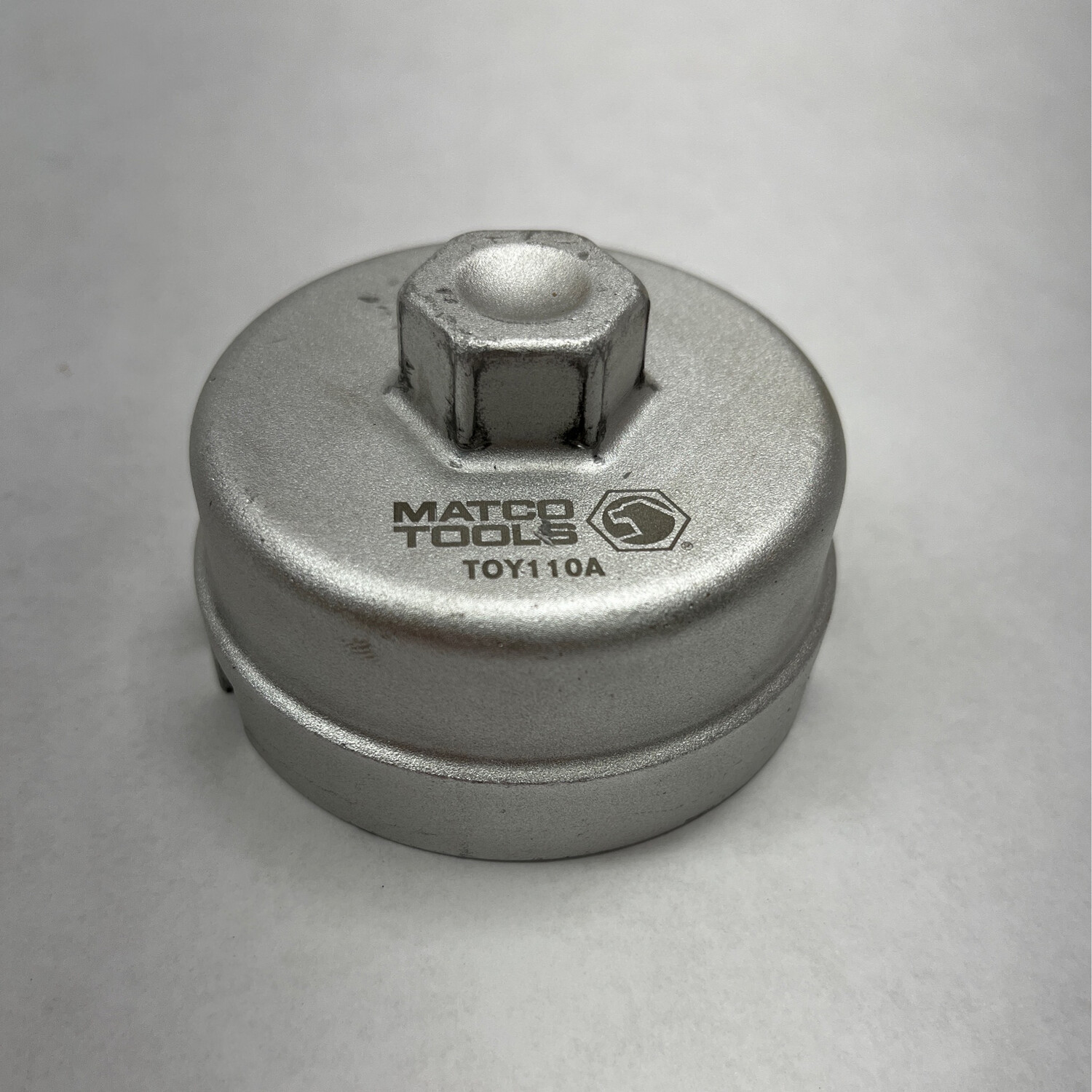 Matco Oil Filter Socket, TOY110A Shop Tool Swapper