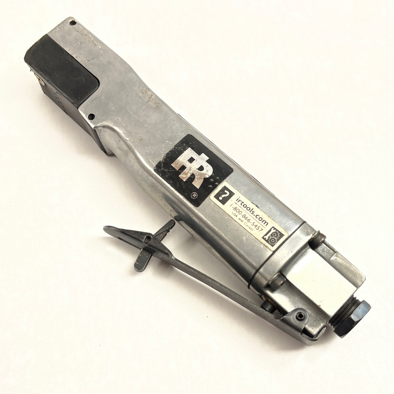 Ingersoll Rand Pneumatic Reciprocating Saw, Model 429 Shop Tool Swapper