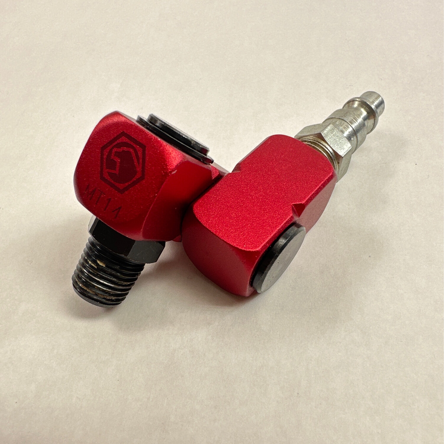 Matco Air Hose Swivel, MT14 Shop Tool Swapper