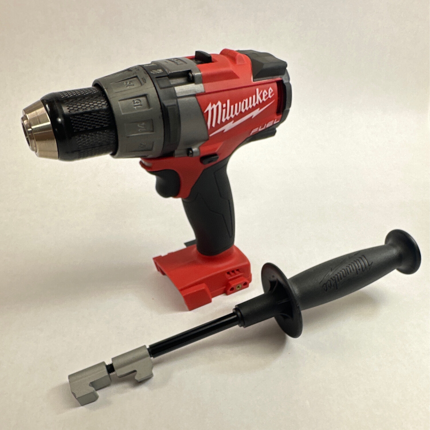 Milwaukee M18 Fuel Drill/ Driver, 290320 Shop Tool Swapper