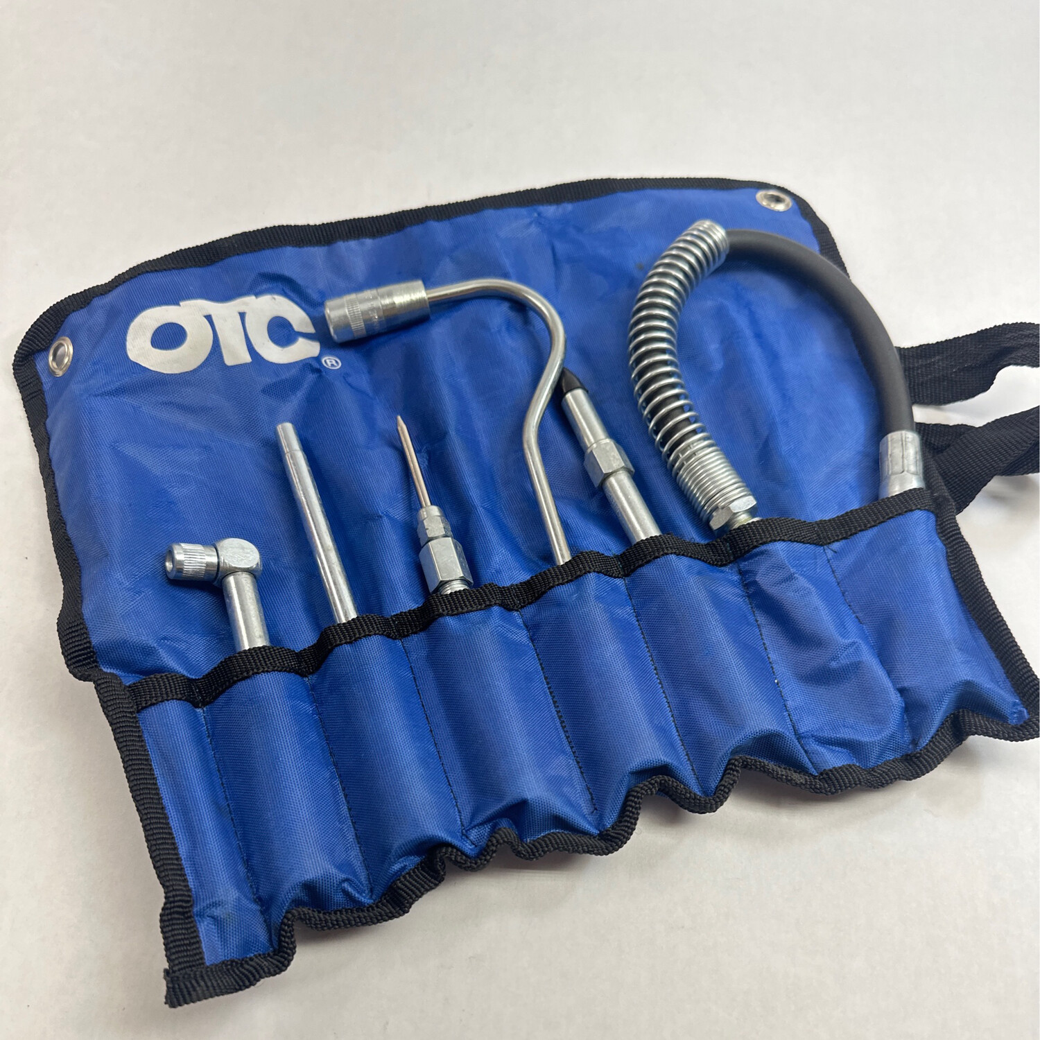 OTC Quick Connect Greasing Accessory Kit, 2332 Shop Tool Swapper