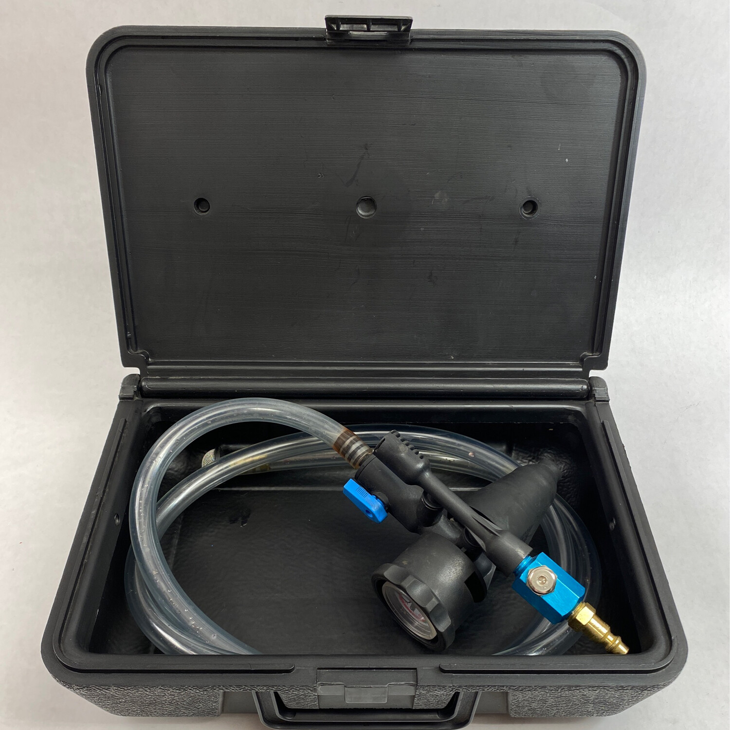 Generic Cooling System Flush Kit Shop Tool Swapper