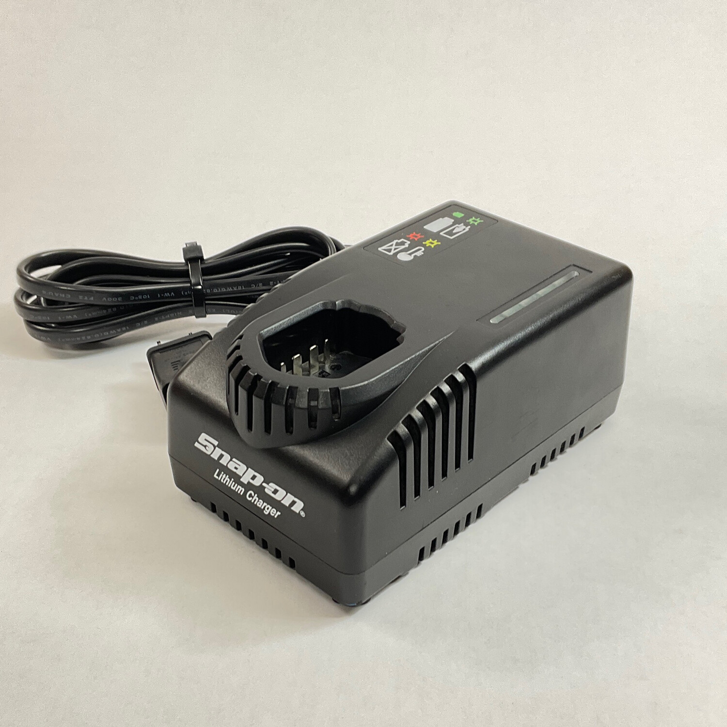 Snap On 14.4v Lithium Battery Charger, CTC772A Shop Tool Swapper