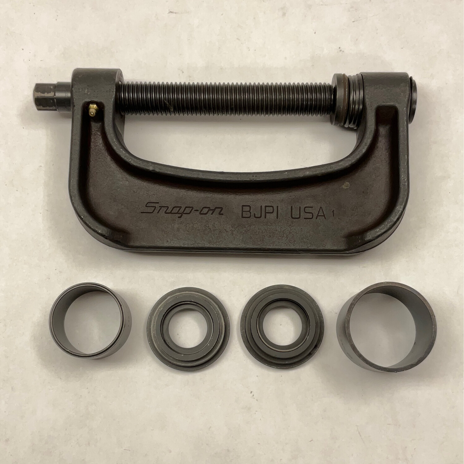 Snap On Ball Joint Press Kit, BJP1 Shop Tool Swapper