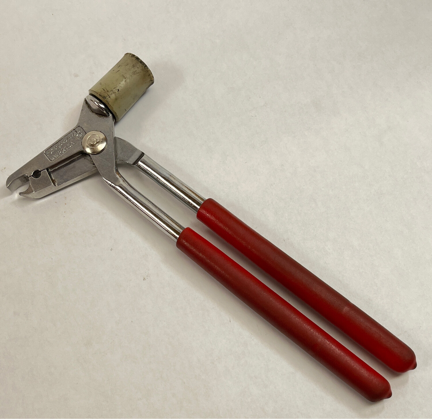 Snap On Wheel Weight Pliers, WWPR13A Shop Tool Swapper