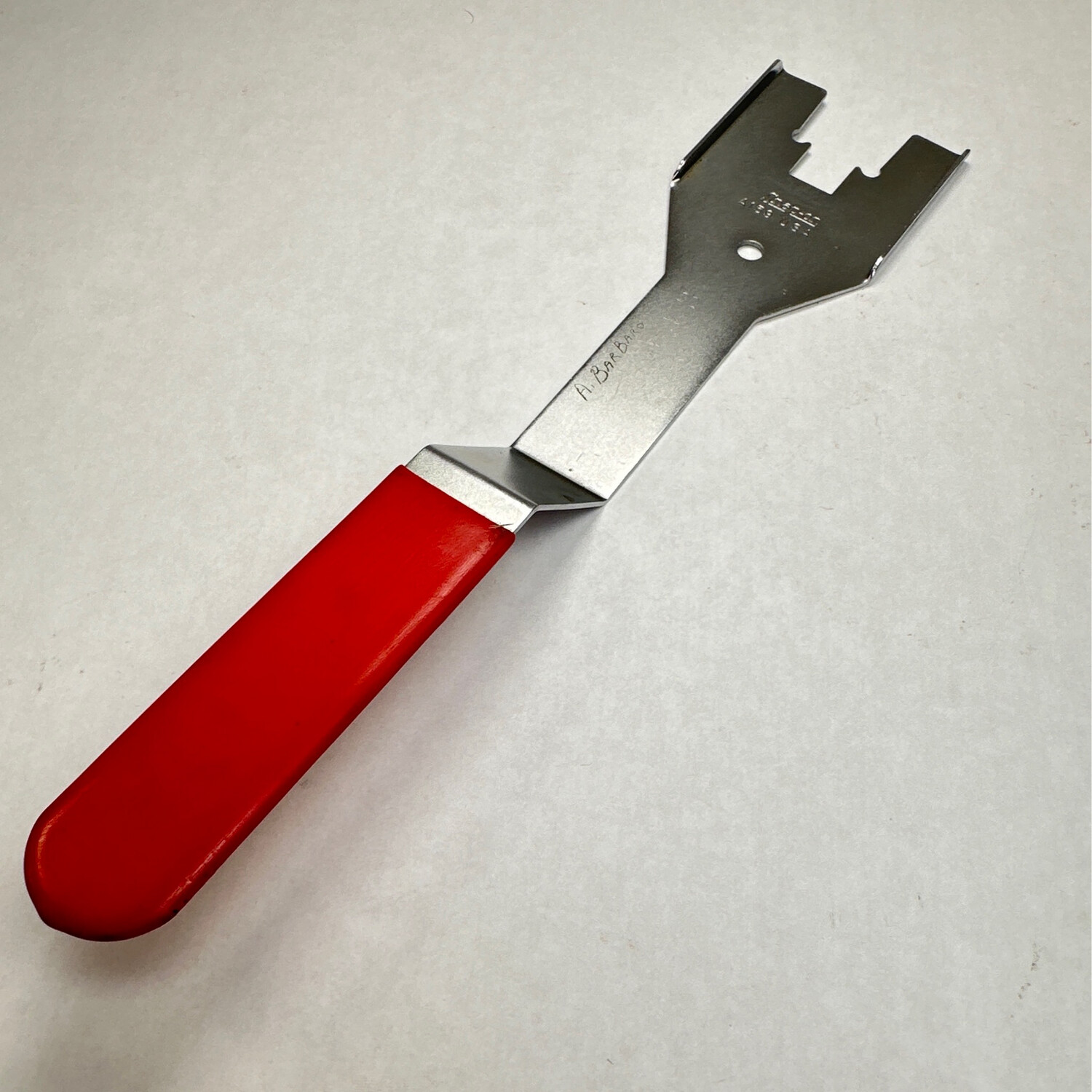 Snap On Door Handle Removal Tool, A159 Shop Tool Swapper