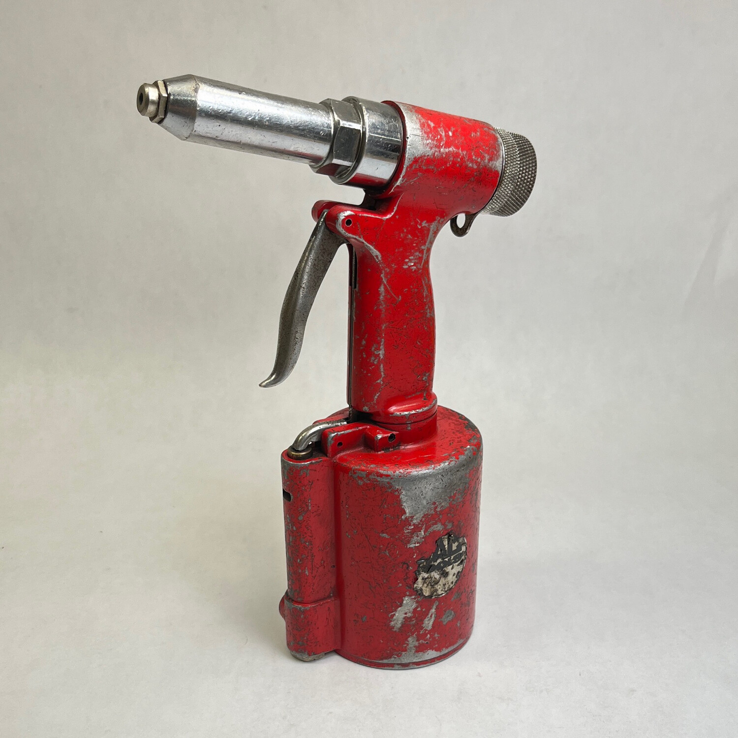 Mac Tools Air Hydraulic Rivet Gun Shop Tool Swapper