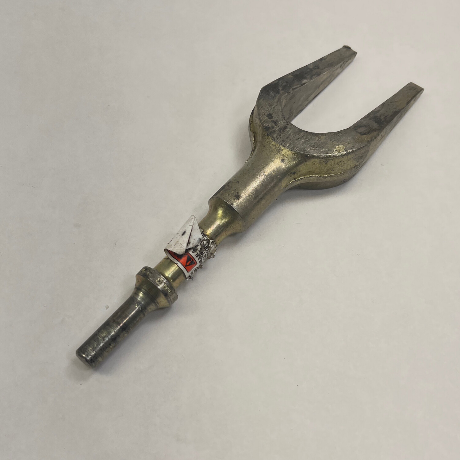 Snap On Air Hammer Ball Joint And Tie Rod Separator, PHG93A Shop
