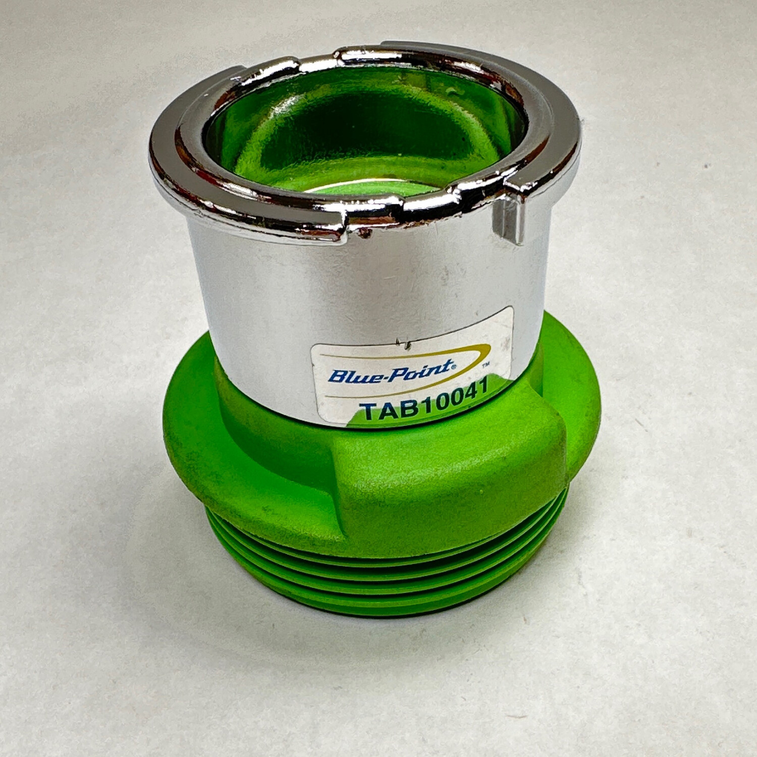 Blue Point Cooling System Adapter For Volkswagen/Audi And Porsche