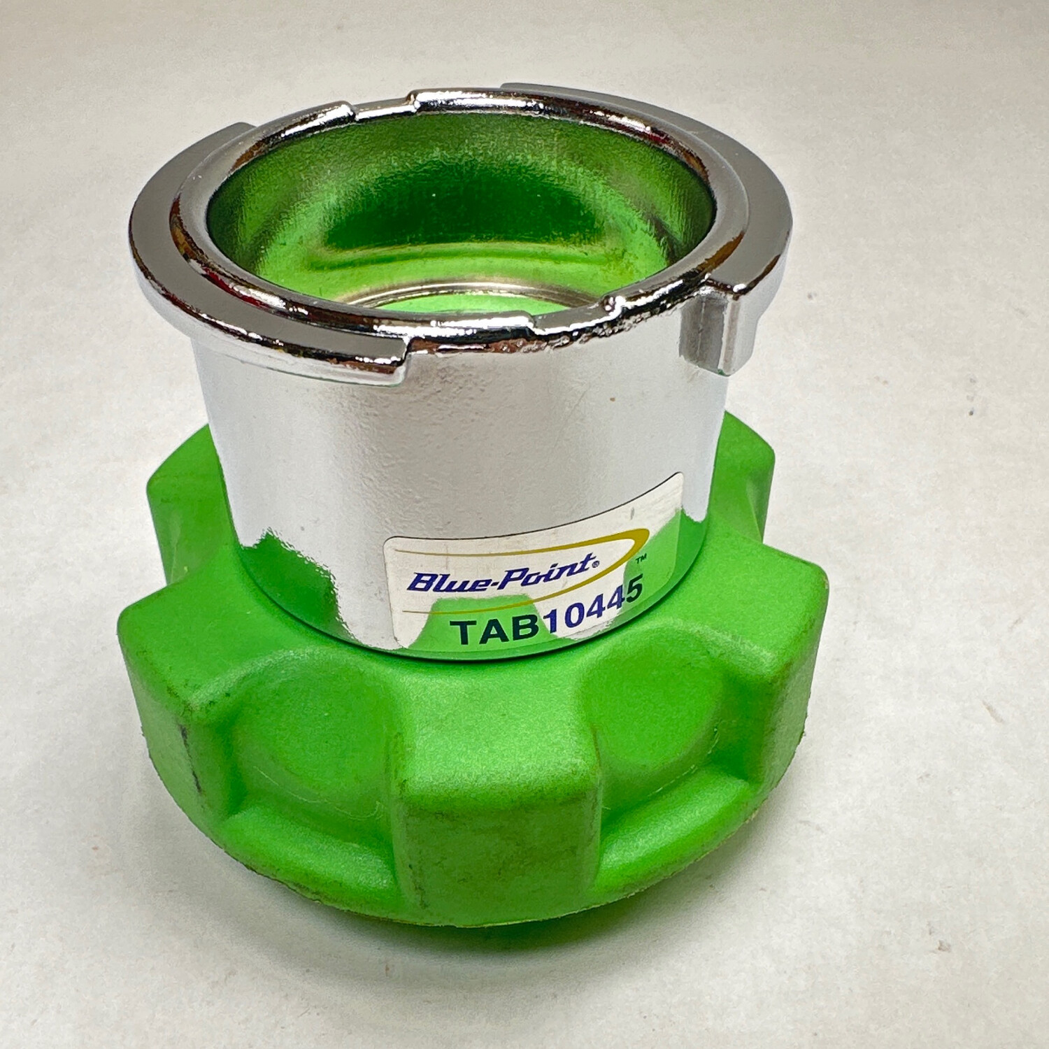 Blue Point Cooling System Adapter, TAB10445 Shop Tool Swapper