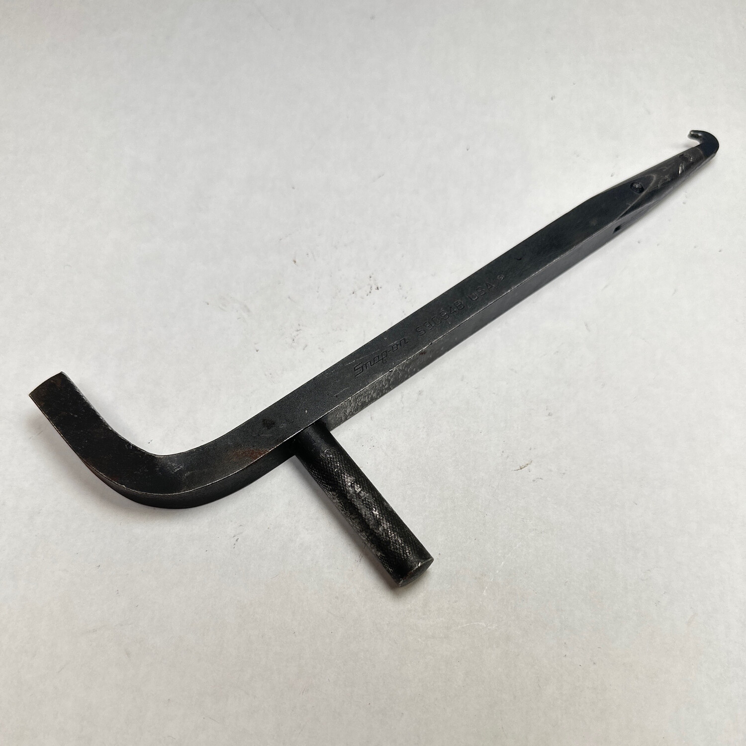 Snap On Cotter Pin Puller, S9094B Shop Tool Swapper